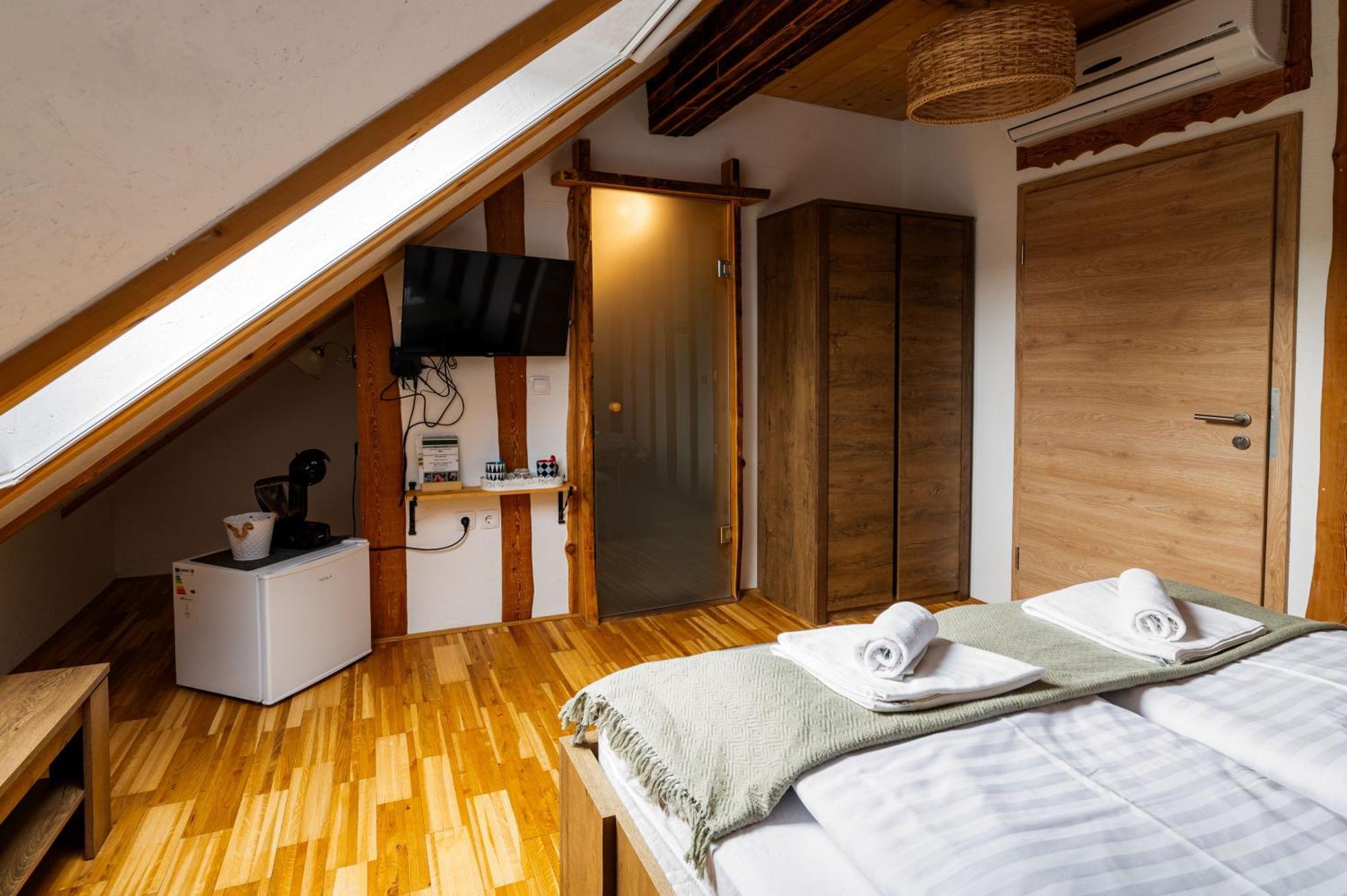 Turisticna Kmetija Grabnar Villa Bled Dış mekan fotoğraf