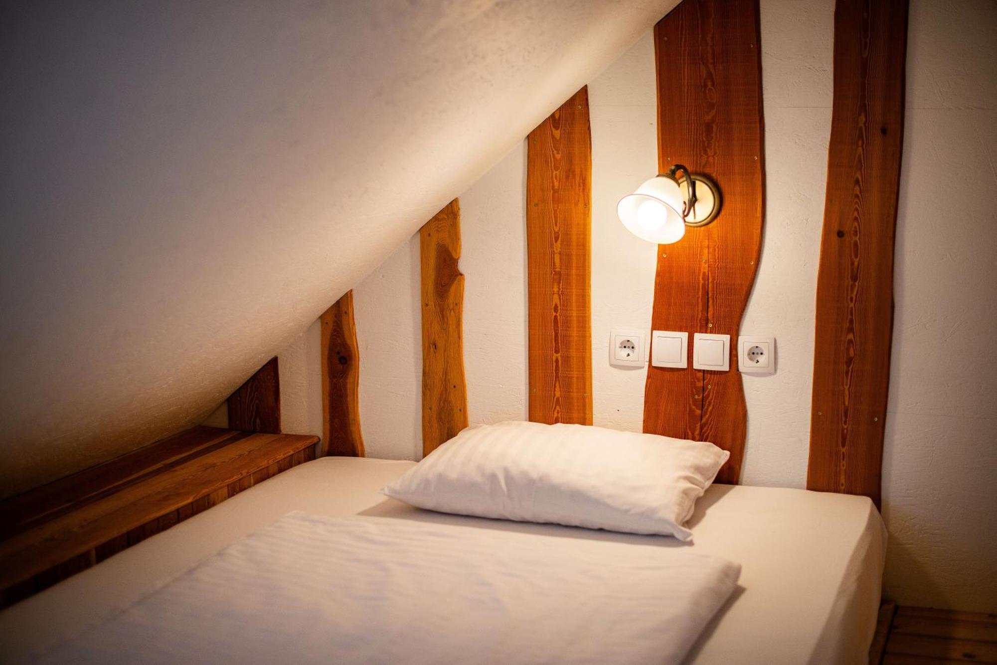 Turisticna Kmetija Grabnar Villa Bled Dış mekan fotoğraf