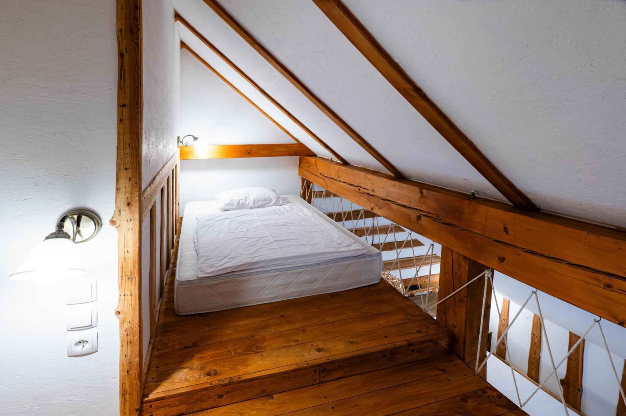 Turisticna Kmetija Grabnar Villa Bled Dış mekan fotoğraf