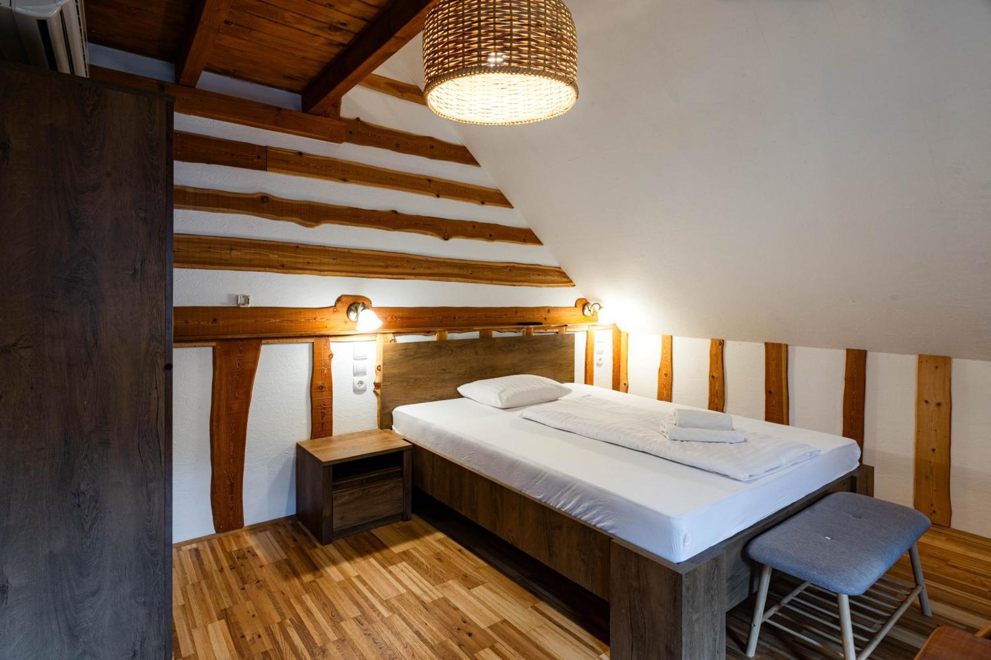 Turisticna Kmetija Grabnar Villa Bled Dış mekan fotoğraf