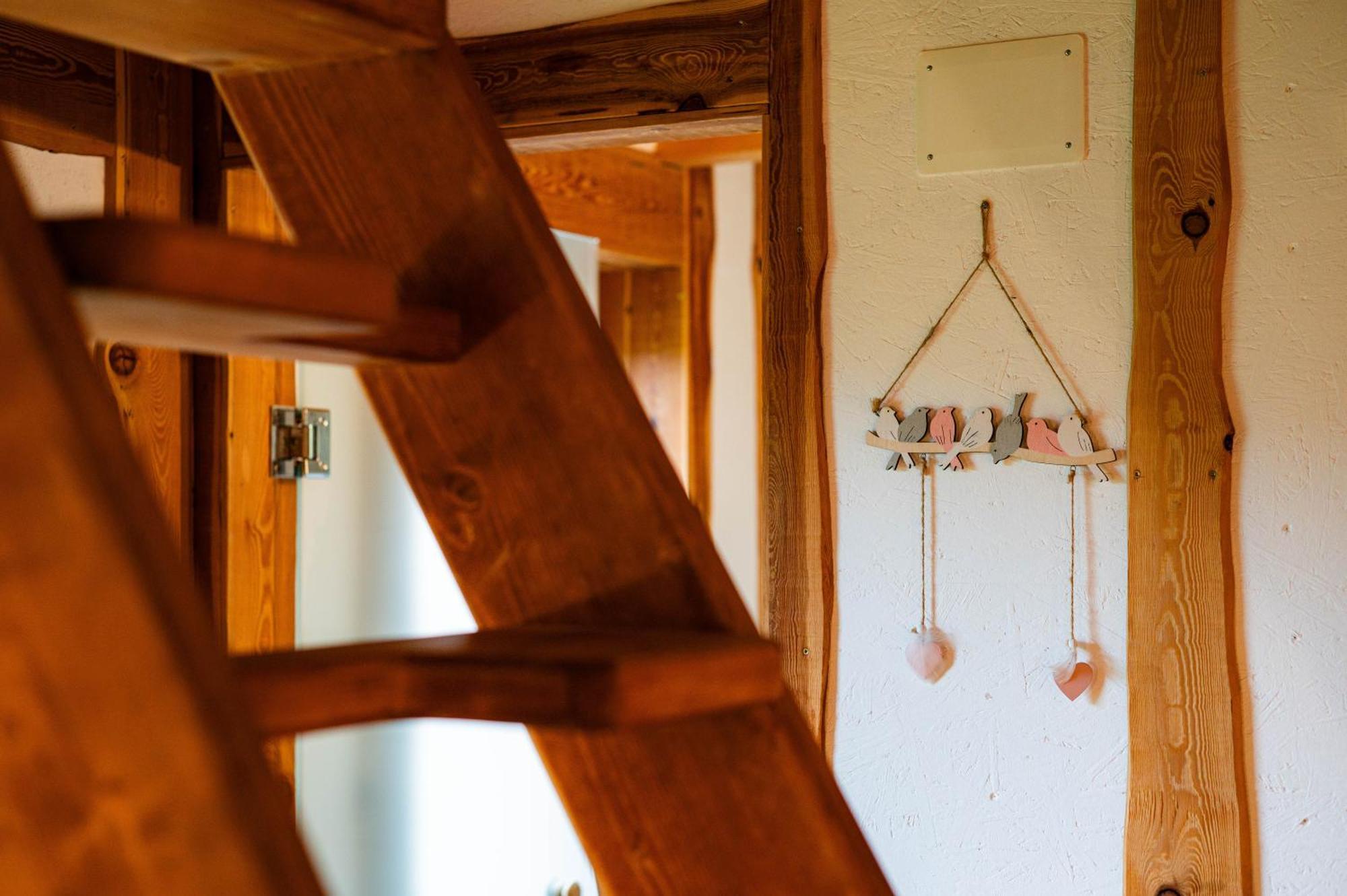 Turisticna Kmetija Grabnar Villa Bled Dış mekan fotoğraf